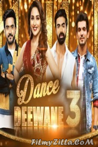 Dance Deewane (2021) Season 03 TV Show Download