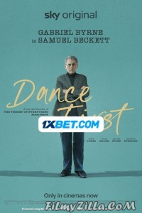 Dance First (2024) Hindi Dubbed