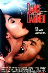 Dance of the Damned (1989) Hindi Dubbed