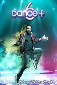 Dance Plus (2021) Season 06 TV Show Download