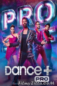 DancePlus Pro (2023) TV Show Download