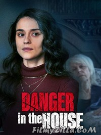 Danger in the House (2022) Hindi Dubbed