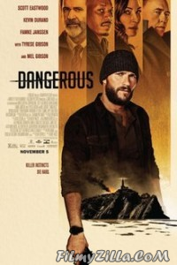 Dangerous (2021) English Movie