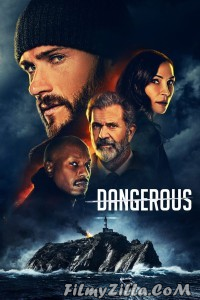 Dangerous (2021) Hindi Dubbed