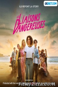 Dangerous Liaisons (2022) Hindi Dubbed