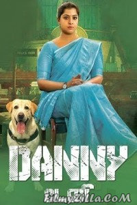 Danny (2021) South Indian Hindi Dubbed Movie