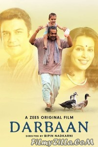 Darbaan (2020) Hindi Movie