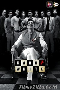 Dark 7 White (2020) Web Series