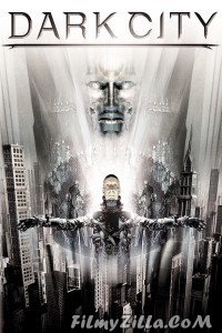 Dark City (1998) Hindi Dubbed