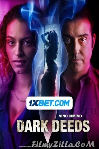 Dark Deeds (2023) Hindi Dubbed