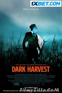 Dark Harvest (2023) Hindi Dubbed