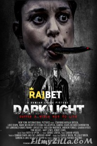 Dark Light (2021) Hindi Dubbed