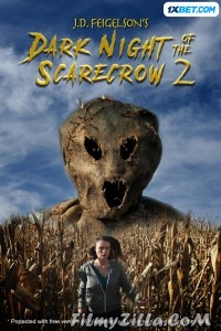 Dark Night of the Scarecrow 2 (2022) Hindi Dubbed