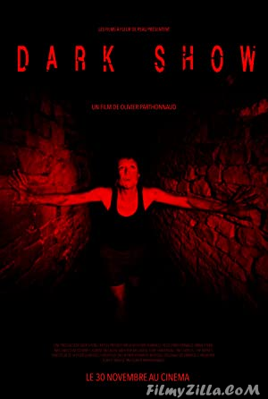 Dark Show (2016) Hindi Dubbed