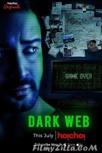 Dark Web (2018) Web Series