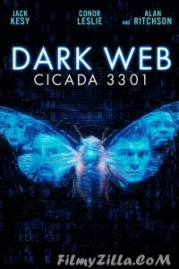 Dark Web Cicada 3301 (2021) Hindi Dubbed