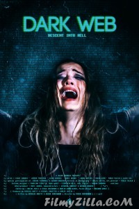 Dark Web Descent Into Hell (2021) English Movie