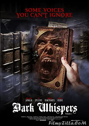 Dark Whispers (2019) Hindi Dubbed