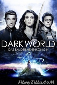 Dark World (2010) Hindi Dubbed