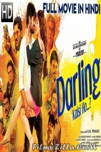 Darling Kaisi Ho (2018) Hindi Dubbed South Indian Movie