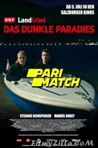 Das dunkle Paradies (2022) Hindi Dubbed