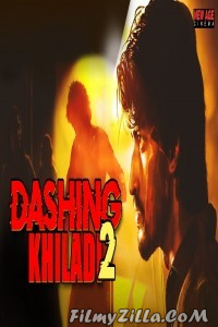 Dashing Khiladi 2 (2019) South Indian Hindi Dubbed Movie