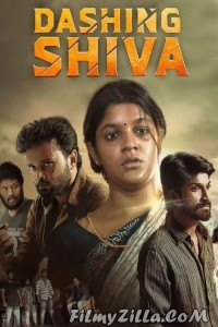 Dashing Shiva (2023) South Indian Hindi Dubbed Movie