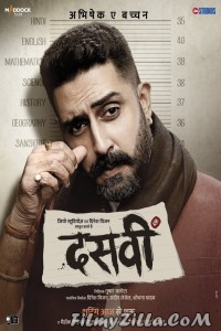 Dasvi (2022) Hindi Movie