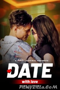 Date With Love (2024) Fugi Original