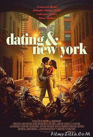 Dating and New York (2021) Hindi Dubbed