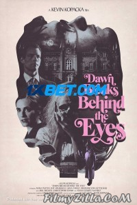 Dawn Breaks Behind the Eyes (2021) Hindi Dubbed