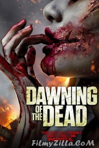 Dawning of the Dead (2017) Hindi Dubbed