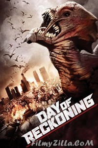 Day of Reckoning (2016) Hindi Dubbed