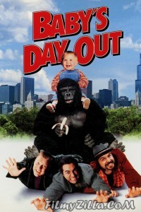 Day of the Panther (1988) Hindi Dubbed