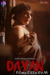 Dayan (2023) HottyNotty Original Hot Short Film