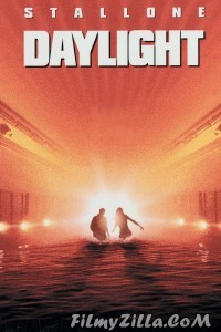 Daylight (1996) Hindi Dubbed