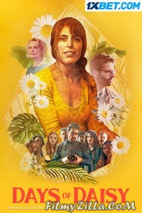 Days Of Daisy (2022) Hindi Dubbed