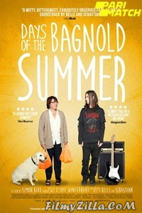 Days of the Bagnold Summer (2019) Hindi Dubbed