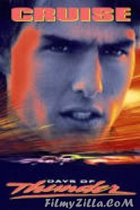 Days Of Thunder (1990) Dual Audio Hindi Dubbed