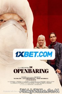 De openbaring (2022) Hindi Dubbed