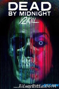 Dead by Midnight Y2Kill (2022) Hindi Dubbed