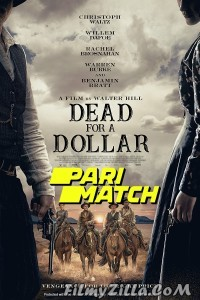 Dead for a Dollar (2022) Hindi Dubbed