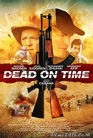 Dead on Time (2018) Hindi Dubbed