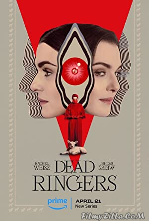 Dead Ringers (2023) Web Series