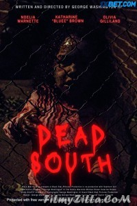 Dead South (2021) Hindi Dubbed