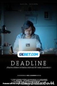 Deadlines (2020) Hindi Dubbed