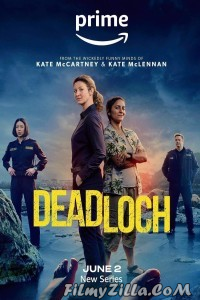 Deadloch (2023) Web Series