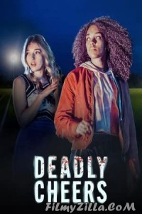 Deadly Cheers (2021) Hindi Dubbed