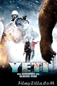 Deadly Descent The Abominable Snowman (2013) Hindi Dubbed