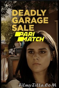 Deadly Garage Sale (2022) Hindi Dubbed